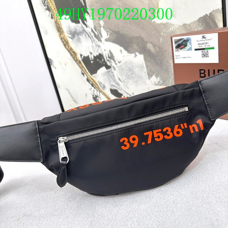 Lullal Fashion -BBR Bags - 193