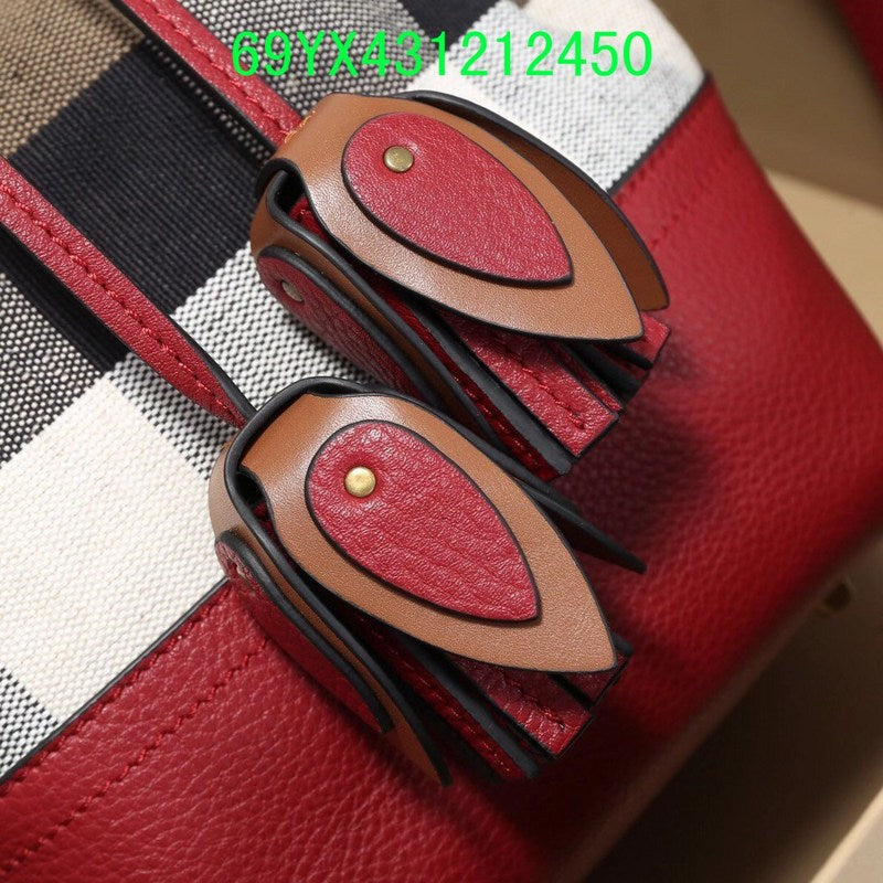 Lullal Fashion -BBR Bags - 587