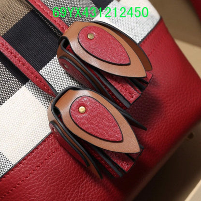 Lullal Fashion -BBR Bags - 587