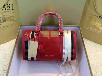 Lullal Fashion -BBR Bags - 758