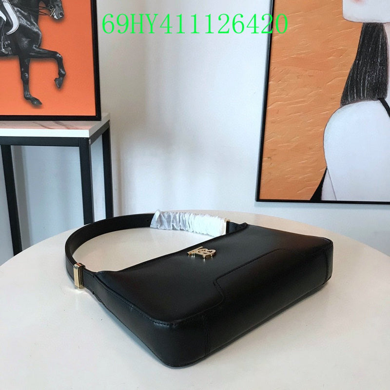 Lullal Fashion -BBR Bags - 331