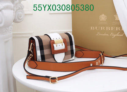 Lullal Fashion -BBR Bags - 674