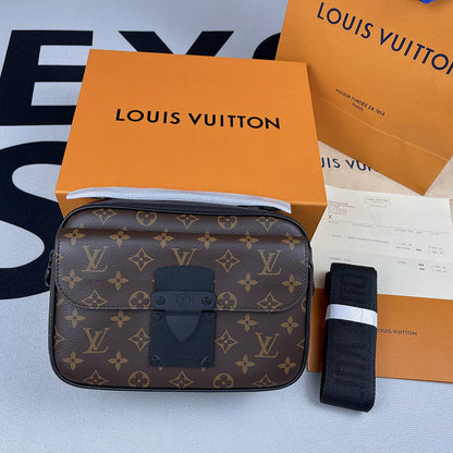 Lullal Fashion Lu-Vi bags - 10094