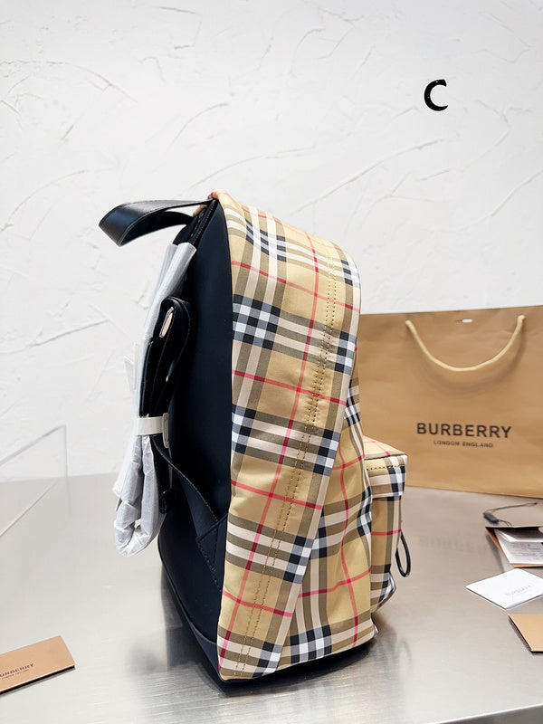 Lullal Fashion -BBR Bags - 1691