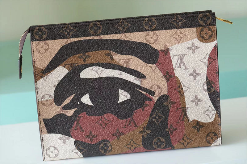 Lullal Fashion Lu-Vi bags - 10525