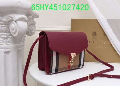 Lullal Fashion -BBR Bags - 634