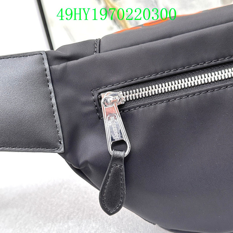 Lullal Fashion -BBR Bags - 193