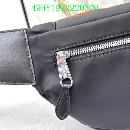 Lullal Fashion -BBR Bags - 193