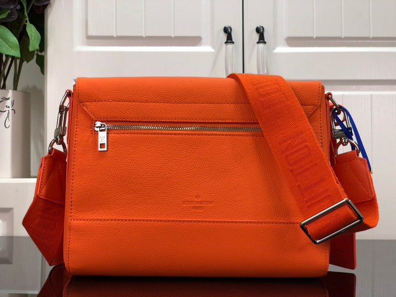 Lullal Fashion Lu-Vi Bags - 16959