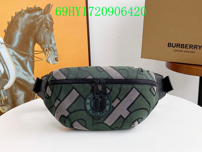 Lullal Fashion -BBR Bags - 403