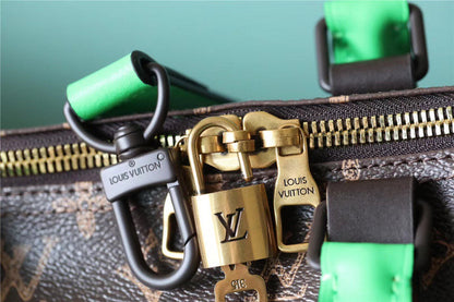 Lullal Fashion Lu-Vi bags - 11179