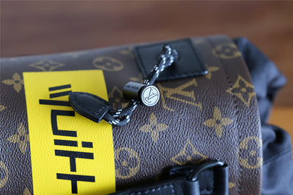 Lullal Fashion Lu-Vi bags - 10490