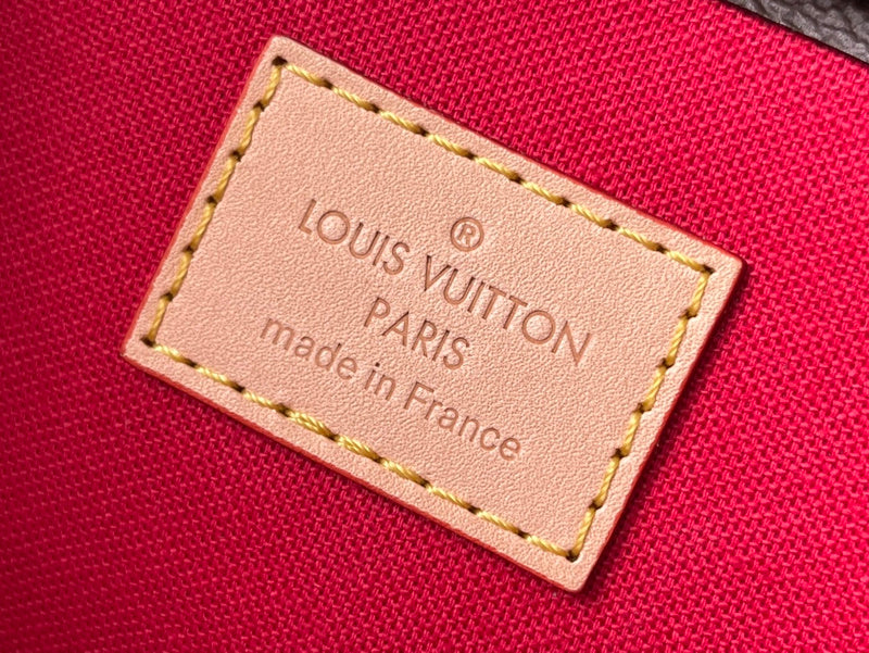 Lullal Fashion Lu-Vi bags - 17079