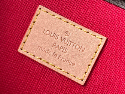 Lullal Fashion Lu-Vi bags - 17079