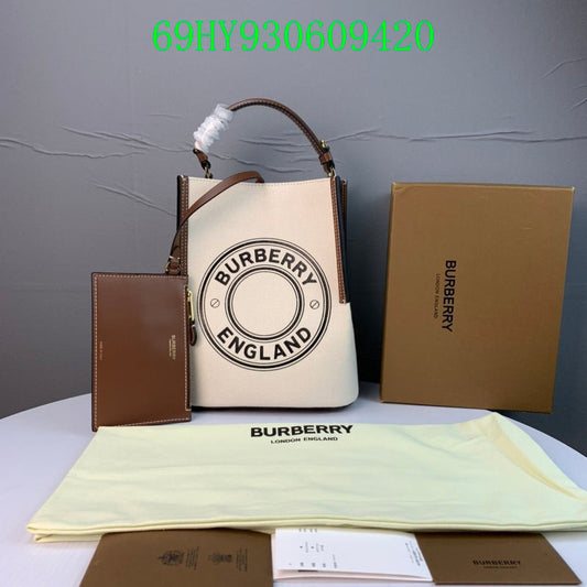 Lullal Fashion -BBR Bags - 477