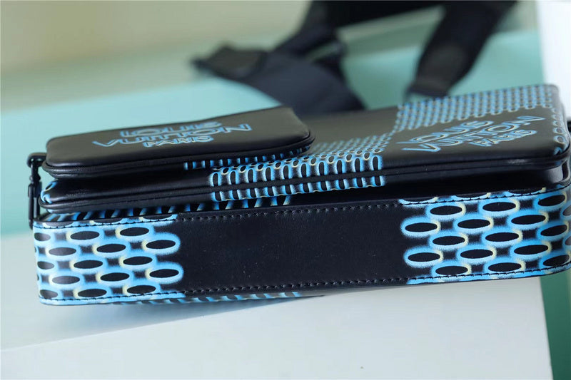 Lullal Fashion Lu-Vi bags - 10044