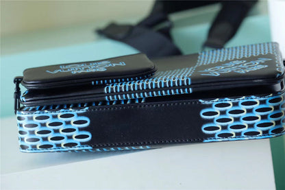 Lullal Fashion Lu-Vi bags - 10044