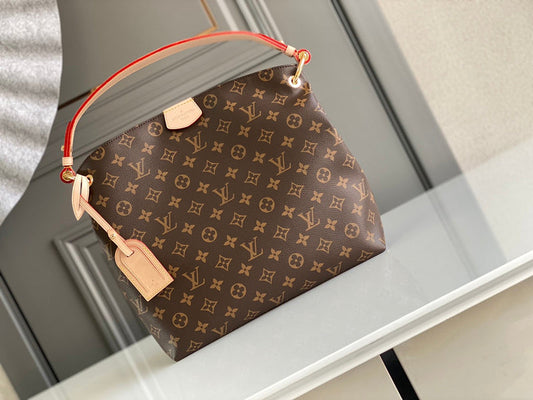 Lullal Fashion Lu-Vi bags - 17007
