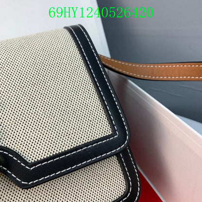 Lullal Fashion -BBR Bags - 528