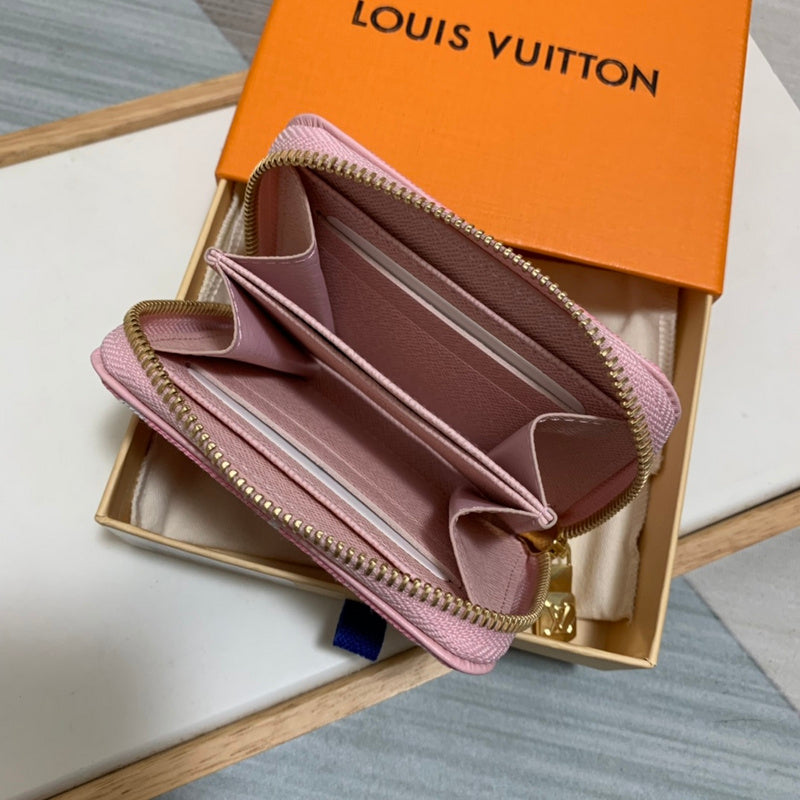 Lullal Fashion Lu-Vi Bags - 16922