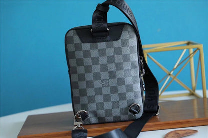 Lullal Fashion Lu-Vi bags - 10291