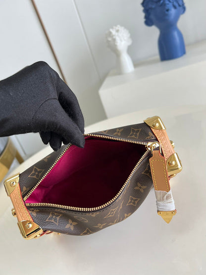 Lullal Fashion Lu-Vi Bags - 16624