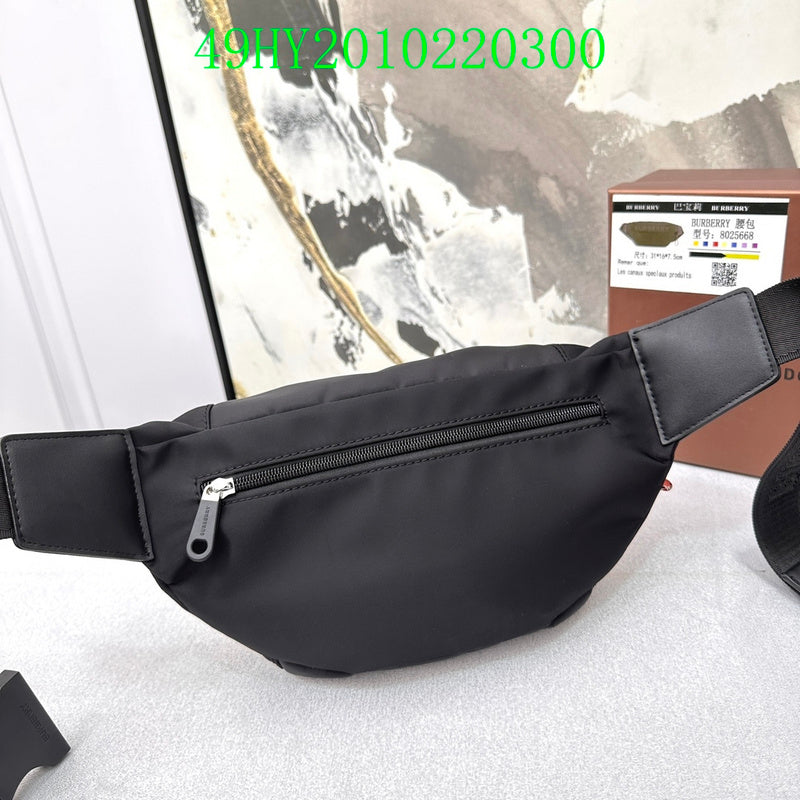 Lullal Fashion -BBR Bags - 187