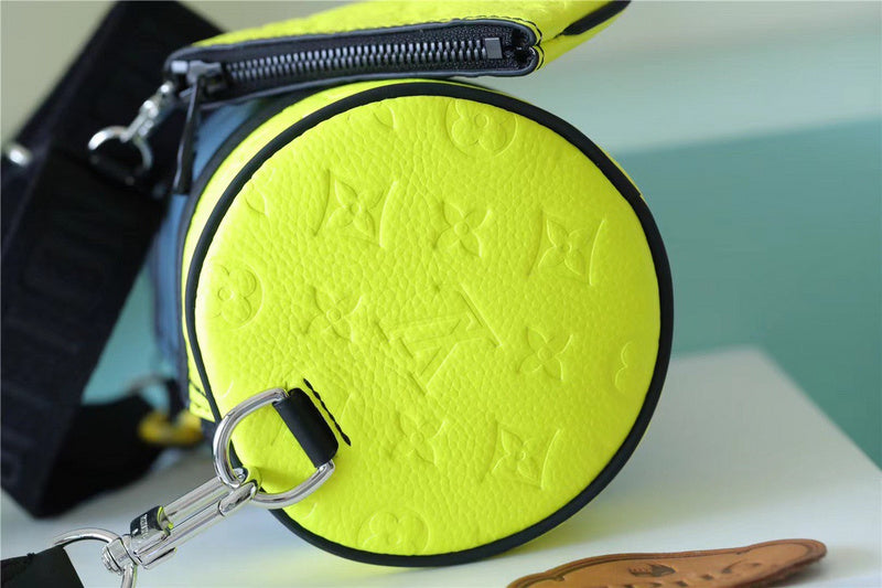 Lullal Fashion Lu-Vi bags - 10253