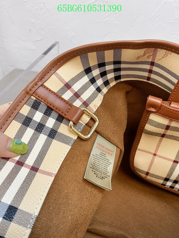 Lullal Fashion -BBR Bags - 525