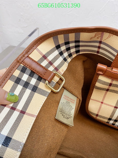 Lullal Fashion -BBR Bags - 525