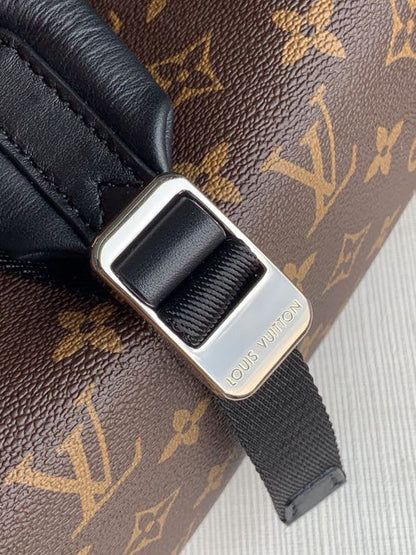 Lullal Fashion Lu-Vi bags - 17016