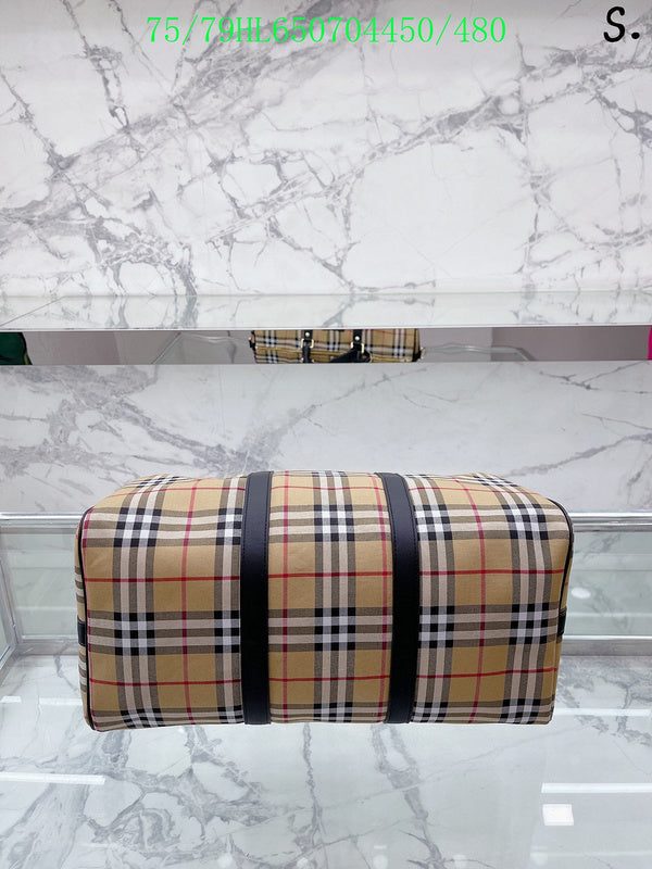 Lullal Fashion -BBR Bags - 305