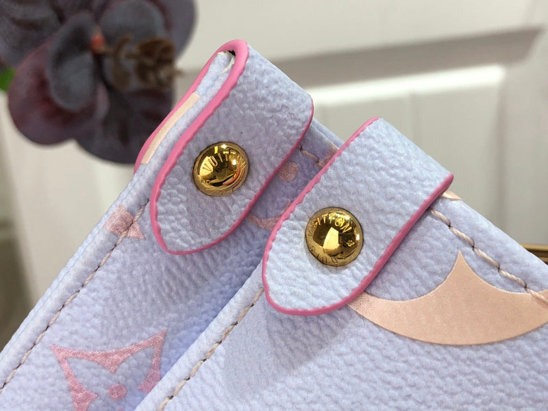 Lullal Fashion Lu-Vi Bags - 16724