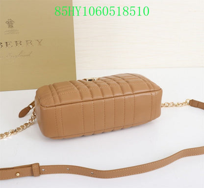 Lullal Fashion -BBR Bags - 300