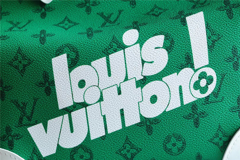 Lullal Fashion Lu-Vi bags - 10255