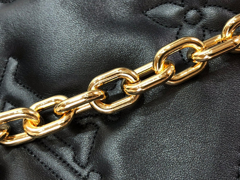 Lullal Fashion Lu-Vi Bags - 16733