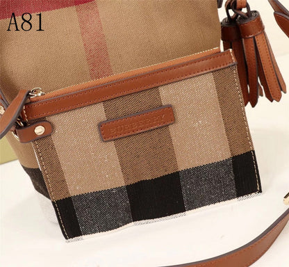 Lullal Fashion -BBR Bags - 786