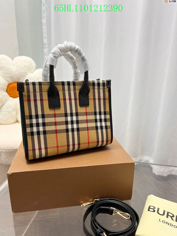 Lullal Fashion -BBR Bags - 235