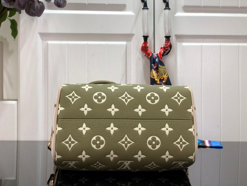 Lullal Fashion Lu-Vi Bags - 16909