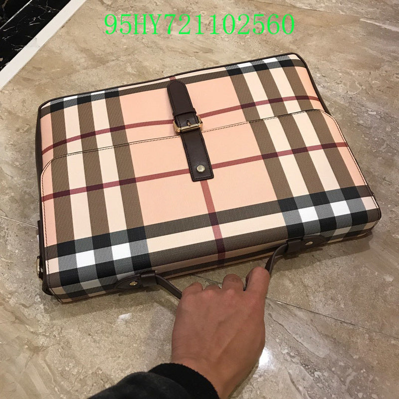 Lullal Fashion -BBR Bags - 373