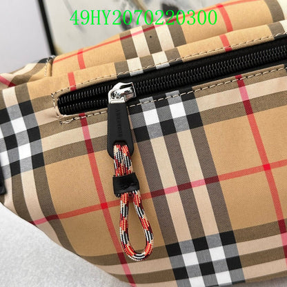 Lullal Fashion -BBR Bags - 178