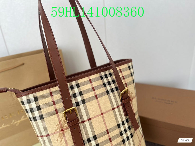 Lullal Fashion -BBR Bags - 256