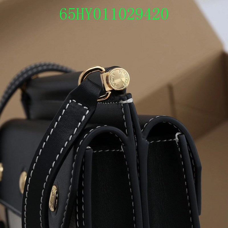 Lullal Fashion -BBR Bags - 609