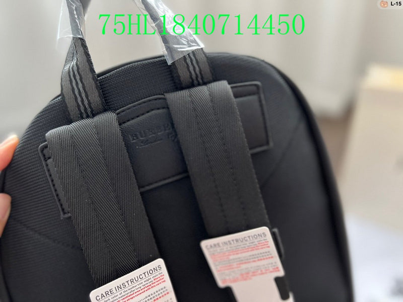 Lullal Fashion -BBR Bags - 290