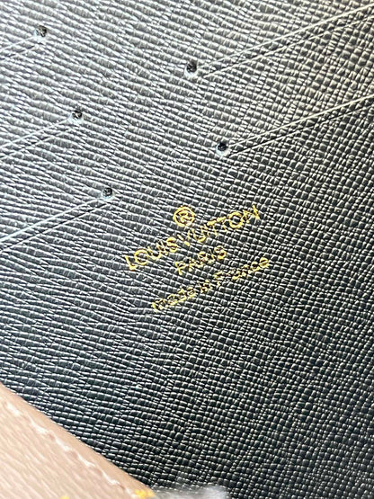 Lullal Fashion Lu-Vi Bags - 16752