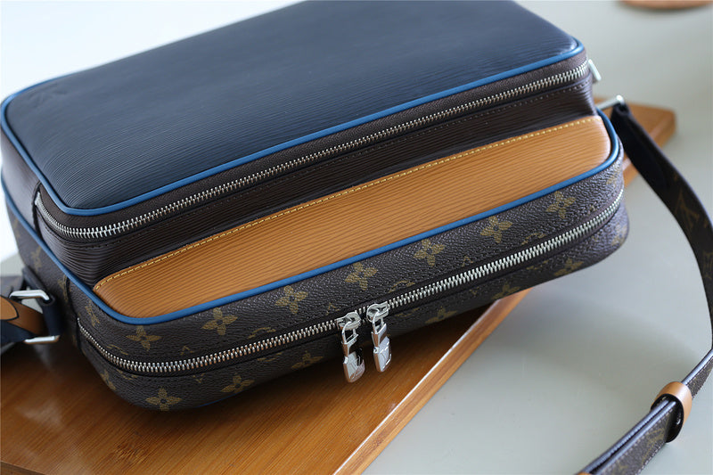 Lullal Fashion Lu-Vi bags - 10455