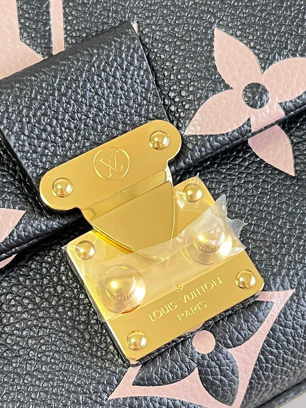 Lullal Fashion Lu-Vi Bags - 16749