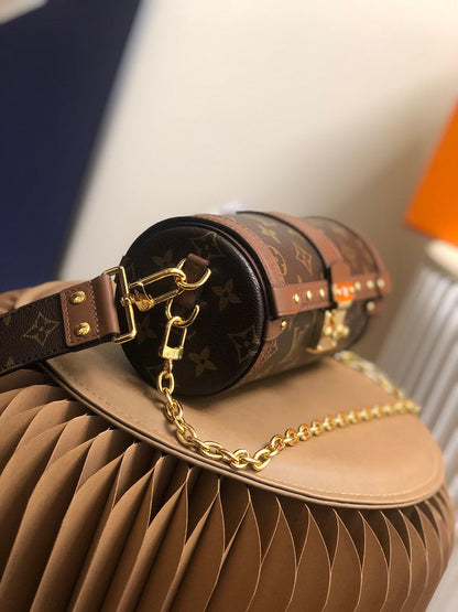 Lullal Fashion Lu-Vi bags - 17063