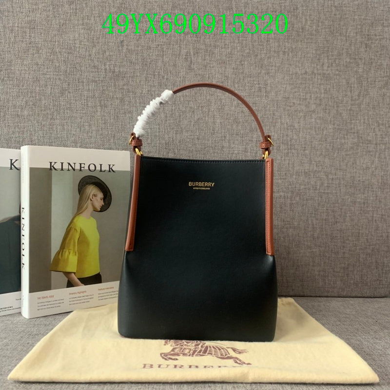 Lullal Fashion -BBR Bags - 647