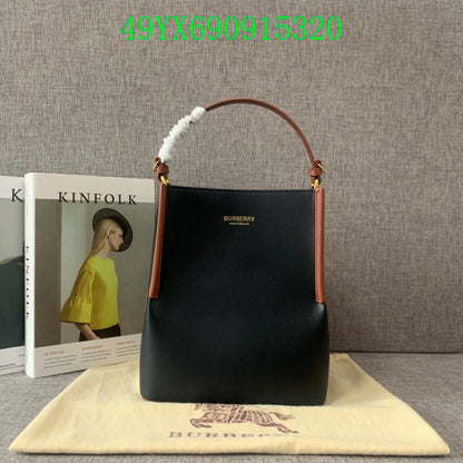 Lullal Fashion -BBR Bags - 647